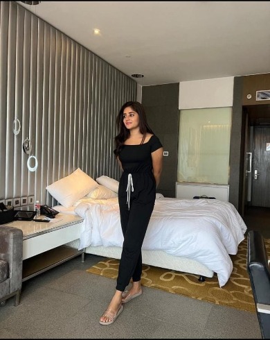 Independent Call Girls in Roseate House Hotel