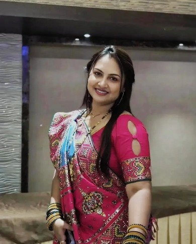 Roseate House Hotel Call Girl service