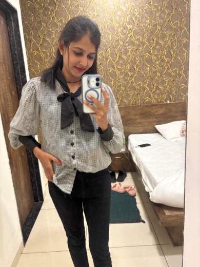 high profile Call Girls in Roseate House Hotel