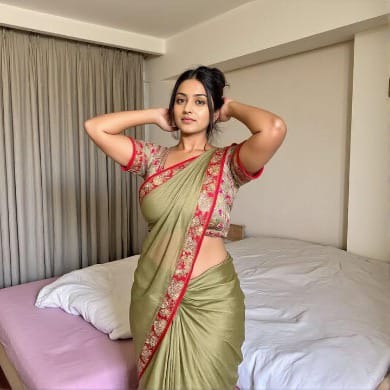 Roseate House Hotel Call Girl
