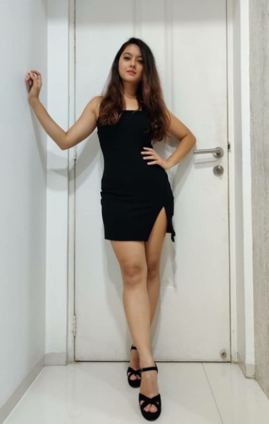 female Call Girls in Roseate House Hotel