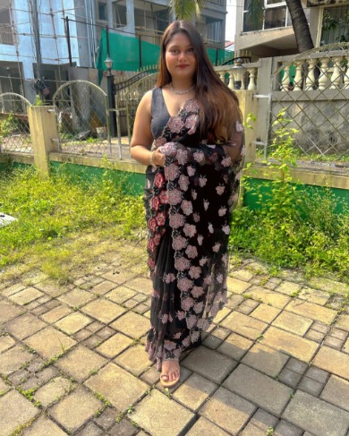 high profile Call Girls in Roseate House Hotel