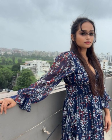 high profile Call Girls in Roseate House Hotel