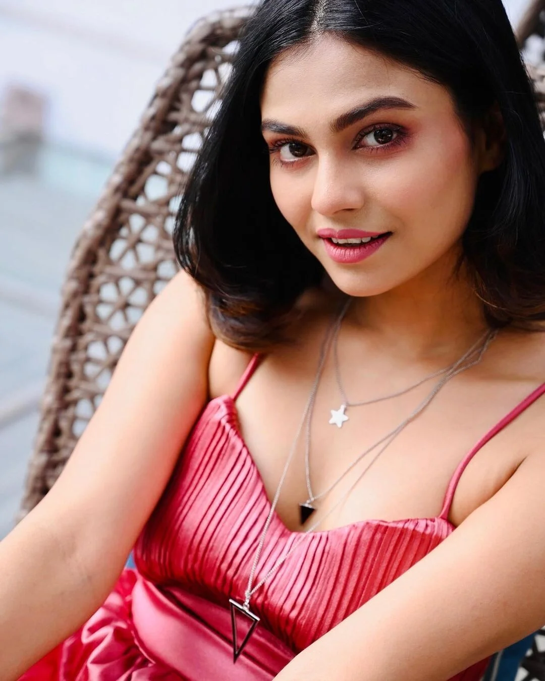 Roseate House Hotel Call Girl